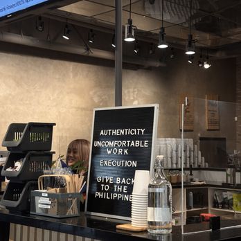 Teofilo Coffee Company - decor - Coffee & Tea Near Me - Carson, California