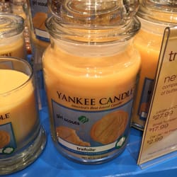 Yankee Candle - Great