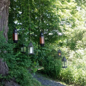Full Moon Farm - Lanterns in the trees. - Venues & Event Spaces Near Me - Medusa, New York Full Moon Farm - Lanterns in the trees. - Venues & Event Spaces Near Me - Medusa, New York