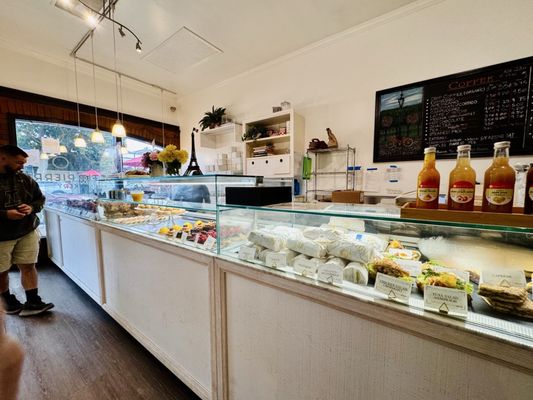 Petit Pierre Bakery by null