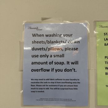 Laundry Valet Coin Laundry & Dry Cleaning - Laundromat Near Me - Vancouver, British Columbia Laundry Valet Coin Laundry & Dry Cleaning - Laundromat Near Me - Vancouver, British Columbia
