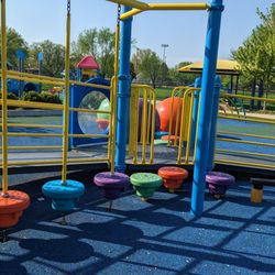 Darien Community Park