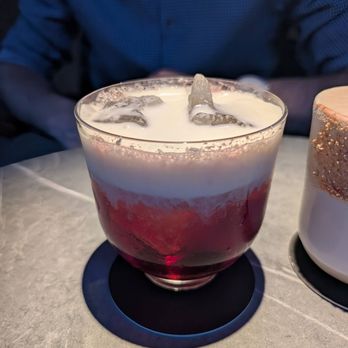 After Seven - Cloudy Oolong - Speakeasies Near Me - Toronto, Ontario