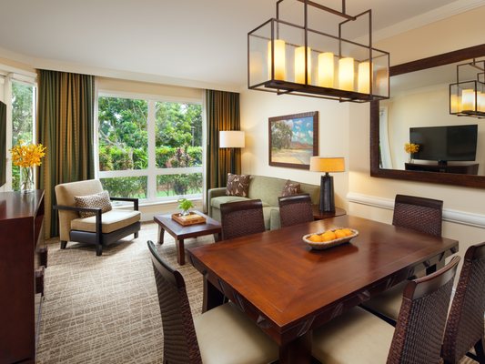 The Westin Princeville Ocean Resort Villas by null