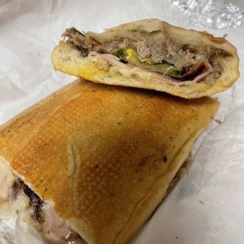 Sandwiches Don Julio - The Cuban $12.00 - Food Trucks Near Me - Converse, Texas Sandwiches Don Julio - The Cuban $12.00 - Food Trucks Near Me - Converse, Texas