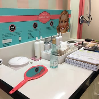 Benefit Cosmetics BrowBar - Cosmetics & Beauty Supply Near Me - Arcadia, California