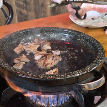 Char Haus BBQ - Korean Near Me - New York, New York
