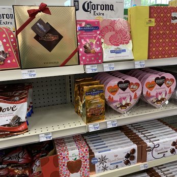 CVS Pharmacy - Did something wrong guys? Don't worry, buy her gift chocolates. - Drugstores Near Me - PARKLAND, Florida CVS Pharmacy - Did something wrong guys? Don't worry, buy her gift chocolates. - Drugstores Near Me - PARKLAND, Florida
