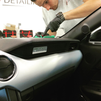 Wings Mobile Detailing - Auto Detailing Near Me Wings Mobile Detailing - Auto Detailing Near Me