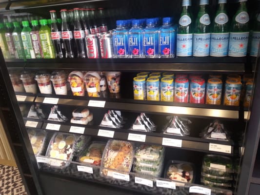 David Rio Chai Bar by null