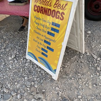 World's Best Corndogs - Simple menu - Hot Dogs Near Me World's Best Corndogs - Simple menu - Hot Dogs Near Me