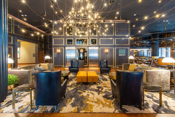 The Otis Hotel Austin, Autograph Collection by null