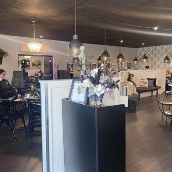 Rusty Pelican Cafe - Desserts Near Me - Mill Creek, Washington