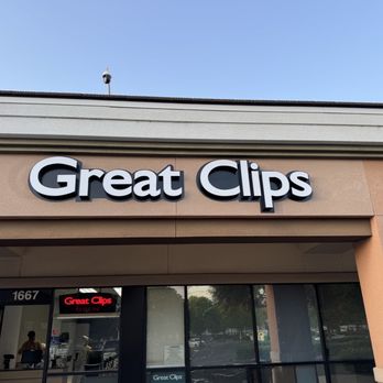 Great Clips - Recent Remodel - Hair Salons Near Me - Atwater, California Great Clips - Recent Remodel - Hair Salons Near Me - Atwater, California
