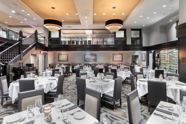 Morton's The Steakhouse by null