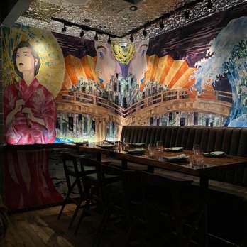 Ruka - Sushi Bars Near Me - Boston, Massachusetts