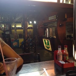 Restaurante Paulista