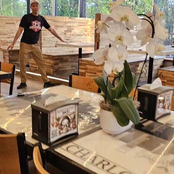Master Pho - Inside - Vietnamese Near Me - Doraville, Georgia