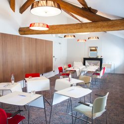 Hôtel de France - Meeting Room