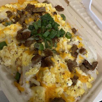 Biscuits + Groovy - Donna summer - Food Trucks Near Me - Austin, Texas