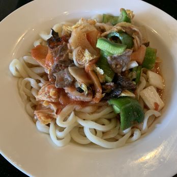 Kusan Bazaar | Silk Road Grill & Noodles 龟兹集市 - Laghman - Halal Near Me - Milpitas, California