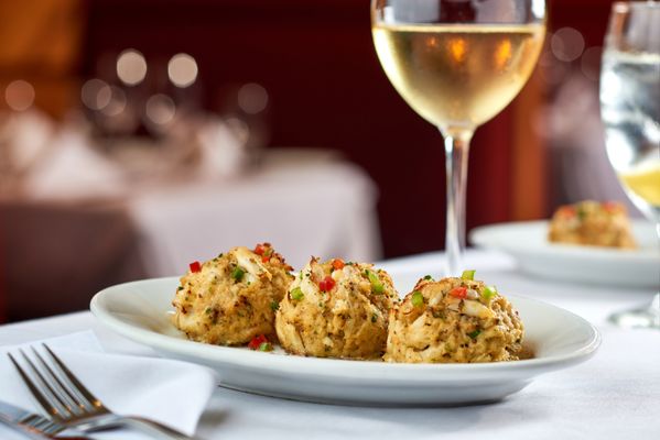 Ruth's Chris Steak House by null