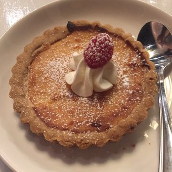 Tspoons - Lemon ricotta tart - Cooking Schools Near Me - San Juan Capistrano, California