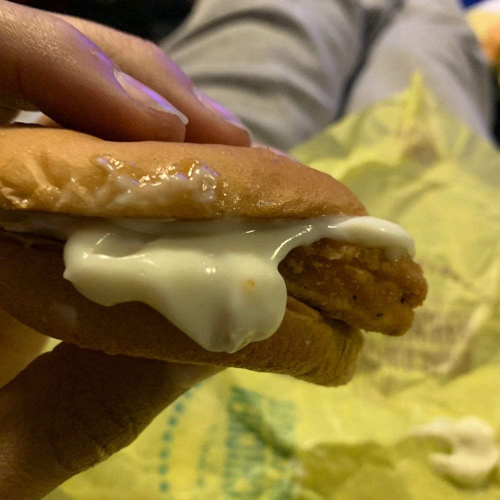 McDonald's - Terrible - Fast Food Near Me - West Allis, Wisconsin