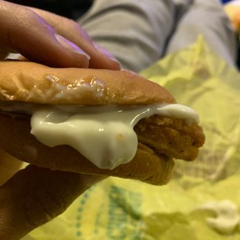 McDonald's - Terrible - Fast Food Near Me - West Allis, Wisconsin
