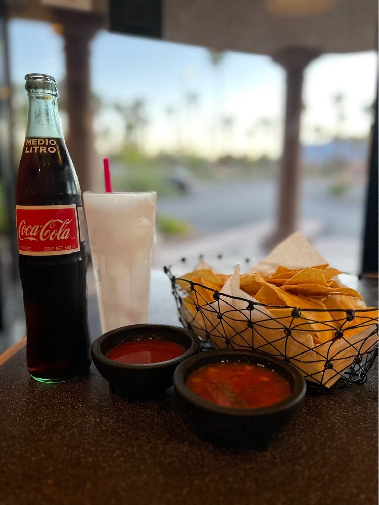 El Burrito Mexican Restaurant