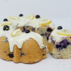 Amaya's Bakery