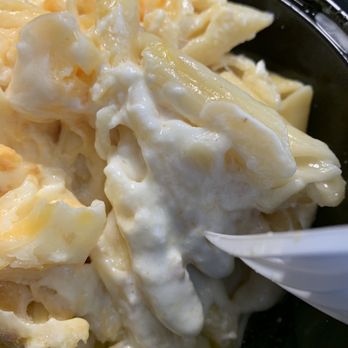 Jacob's Pickles - Classic Mac and Cheese - Comfort Food Near Me - New York, New York Jacob's Pickles - Classic Mac and Cheese - Comfort Food Near Me - New York, New York