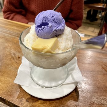 Isla Restaurant - Halo Halo - Filipino Near Me - San Bruno, California