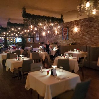 Villa Romana - Italian Near Me - Hollywood, Florida Villa Romana - Italian Near Me - Hollywood, Florida