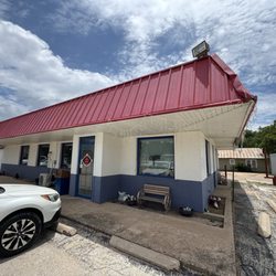 Nan & Pop's Diner