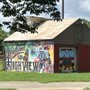 Photo of Welcome to Highview Mural