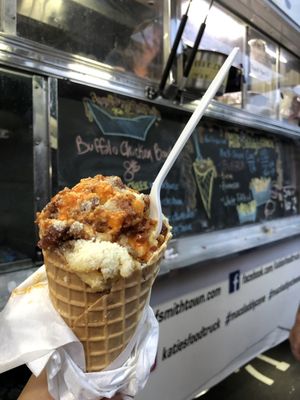 Katies of Smithtown by null