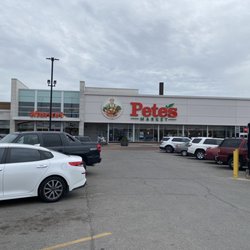 Pete's Fresh Market - Pete's Fresh Market