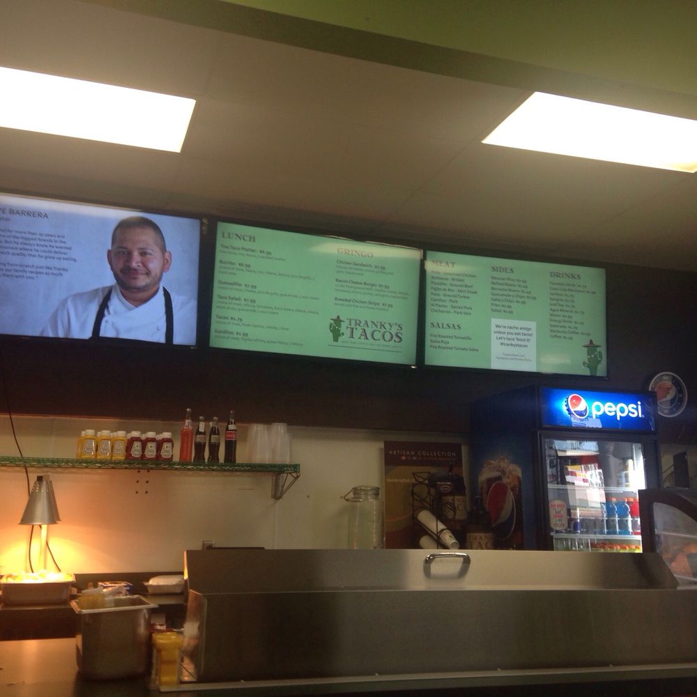 Tranky's Tacos - Tex-Mex Near Me - Garland, Texas Tranky's Tacos - Tex-Mex Near Me - Garland, Texas