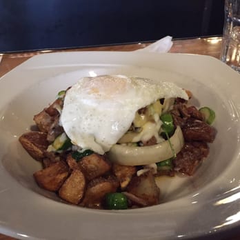 Dirty Oscar's Annex - Smoked pork hash - Pubs Near Me - Tacoma, Washington Dirty Oscar's Annex - Smoked pork hash - Pubs Near Me - Tacoma, Washington