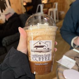 frappe frappe
