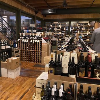Packing House Wines - Wine Bars Near Me - Claremont, California Packing House Wines - Wine Bars Near Me - Claremont, California