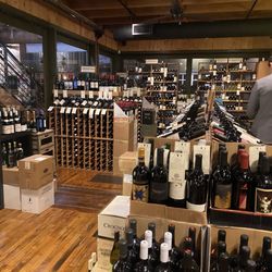 Packing House Wines