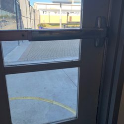 Prairie Vista Middle School - Office