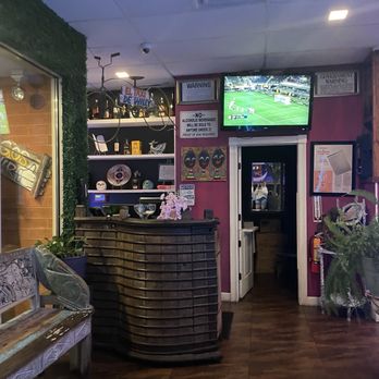 Margarita's Cafe - Entrance - Mexican Near Me - Long Beach, New York