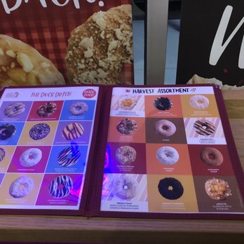 Duck Donuts - Menu - Donuts Near Me - Norfolk, Virginia Duck Donuts - Menu - Donuts Near Me - Norfolk, Virginia
