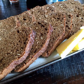 1837 Bar & Brasserie - Guinness Bread - Irish Near Me - Dublin, D 1837 Bar & Brasserie - Guinness Bread - Irish Near Me - Dublin, D