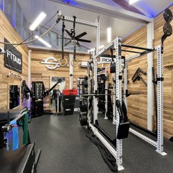 Seraphim Fitness