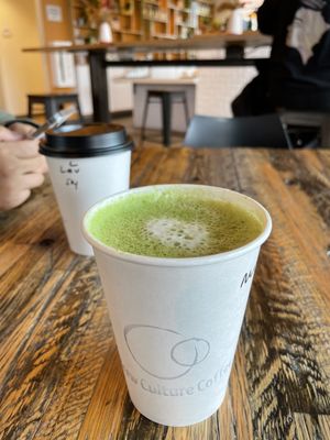 Brew Culture Coffee by null