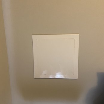 Herrell Plumbing - Access panel - Plumbing Near Me - Orlando, Florida Herrell Plumbing - Access panel - Plumbing Near Me - Orlando, Florida